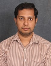 Vinesh Vijayan